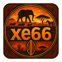 xe66 logo
